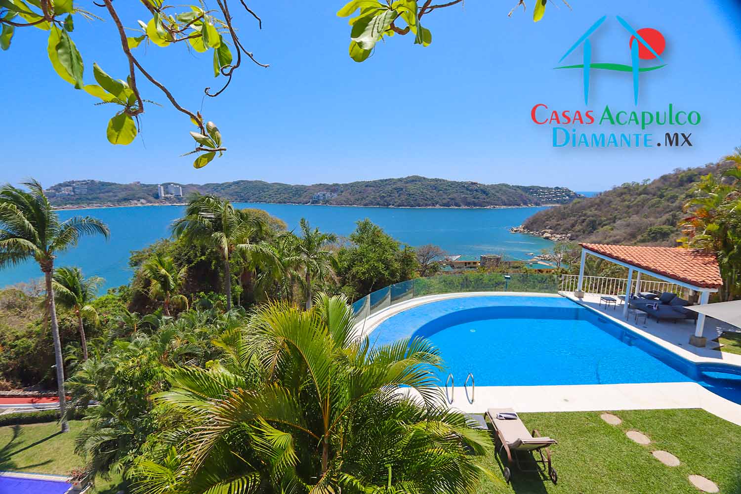 Pichilingue Villa Kairos - Recámara dos 9